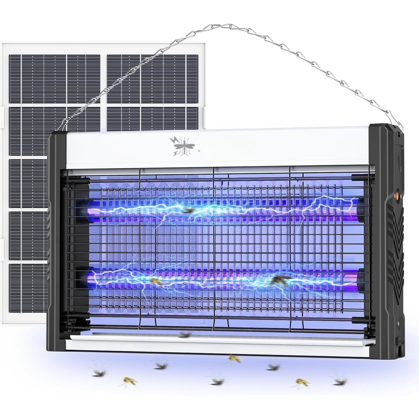 Anashe™ Solar Shield Bug Zapper